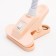 Lantres table lamp LED 3.5W USB pink 8.8x11x47 cm Risalux