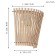 Sconces sendero 60W E27 white