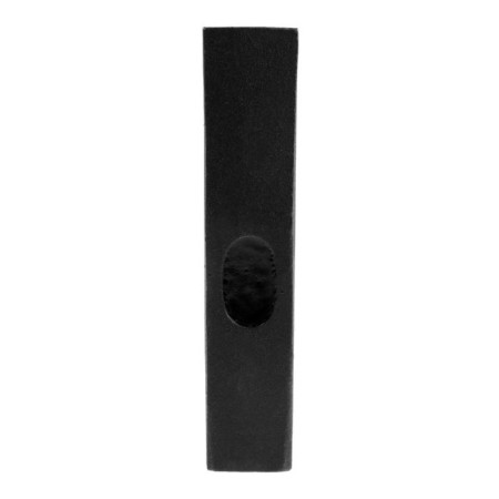 Hammer shock, square boiler, wooden handle, 300 g-2