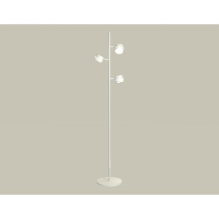 Ambrella Light AMBRELLA AMBRILA, XB9812203, GX53 LED 12 watts, white sand, white matte