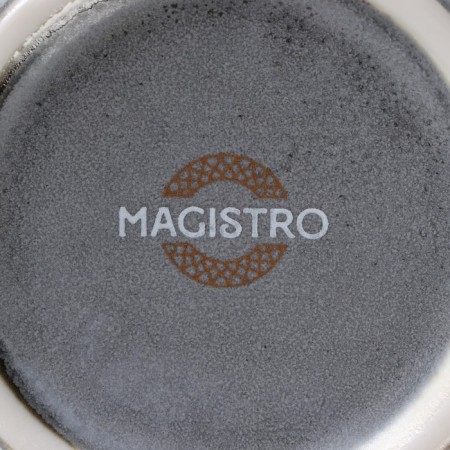 Porcelain Magistro Urban, 70 ml, d = 6.7 cm, gray color.-4