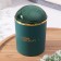 Aromatic candle in a glass "Aroma Collection", 260 g, white tea, in a tube