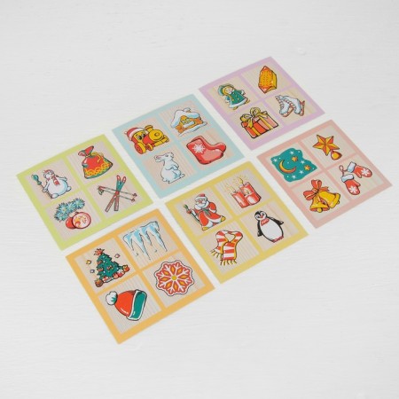 Lotto "New Year"-3