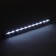 Submarine lamp with a switch, jingye, 46 cm, 5 watts, white