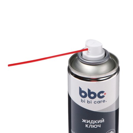 Liquid key Bibicare, 210 ml LN4010-1