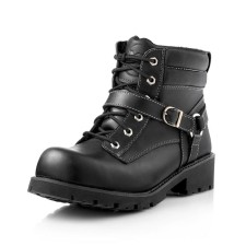 Women's motorcoses Moteq Kikki, size 40, black