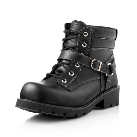 Women's motorcoses Moteq Kikki, size 40, black