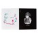 Subject notebook, 48 sheets, cage, history of Erichkrause "Persons", plastic cover silk-screen cover, OFSET Beliness 100%, information block