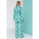 Female set: cardigan, trousers, size 42