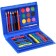 Set for creativity, 35 items, "Anna and Elsa", cold heart