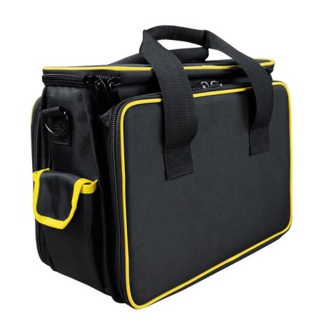 Bager Berger BG1204, 41 pocket, 3 departments, shoulder belt-2