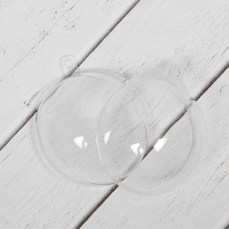 Harvesting - suspension, separate parts "ball", diameter of the collected: 5 cm-2