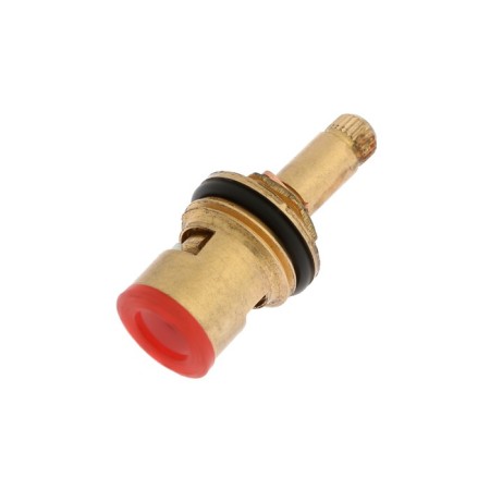 Cran-Buks C0040, thread 1/2 ", ceramics, 24 slots, 1 thread-1