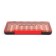 Box for mormyshki and small accessories Namazu Slim Box, type A, 187x102x16 mm