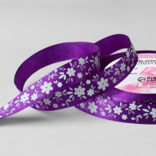 Satin tape 