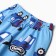 Pajamas for boys, color blue/tractor, height 110 cm