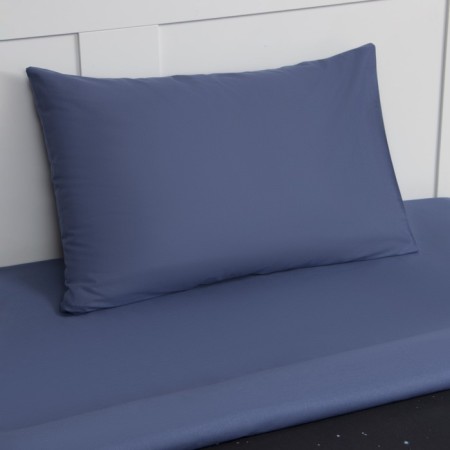Bed linen 1.5 joint venture. Ethel "Infinity" 145 × 210 cm, 150 × 210 cm, 50 × 70 cm-1 pcs, poplin, 100 % cotton-3