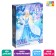Holographic puzzle "Snow Princess", 120 parts