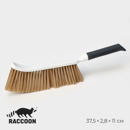 Shchel - a markon breeze, comfortable handle, 37.5 × 2.8 cm, pile PET 7.5 cm, 3 rows of 25 bundles