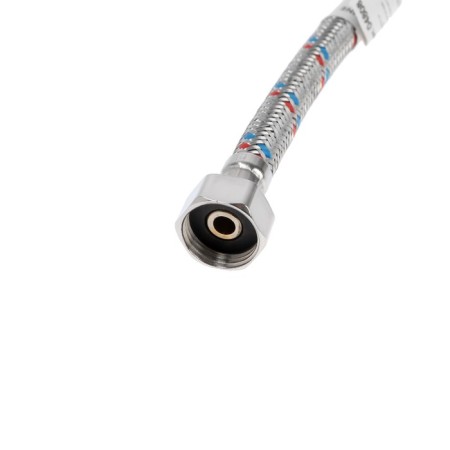 Flexible eyeliner for water Aqualine, internal/internal thread 1/2 ", 150 cm-1