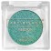 ART-VISAGE ILLUSION, shining, tone 32 aquamarine, 1.9 g