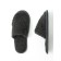 Men's slippers Amaro Home, size 42-44, black color