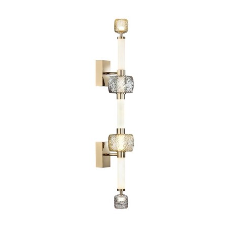 Bra LED 34W