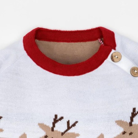 Knitstone Knit Kroshka I “deer”, height 86 cm-1