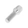 Bolt m14x1.5, l = 62, h = 35, key 17, cone, chrome, h-984