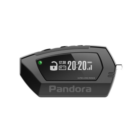 Car signaling Pandora DX-57 R-1