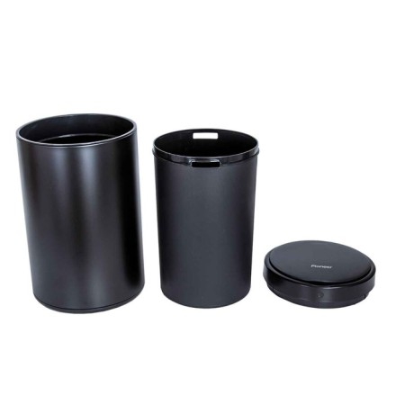 Drive bin touch Pioneer WB124B, 12 l, black color-6