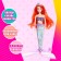 Fairytale doll "Princess", mix