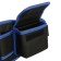Tundra tool bag per belt, 80 - 120 cm, 9 loops, pocket for equipment