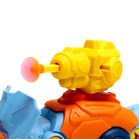 Dinomir screw designer, tricratops-5