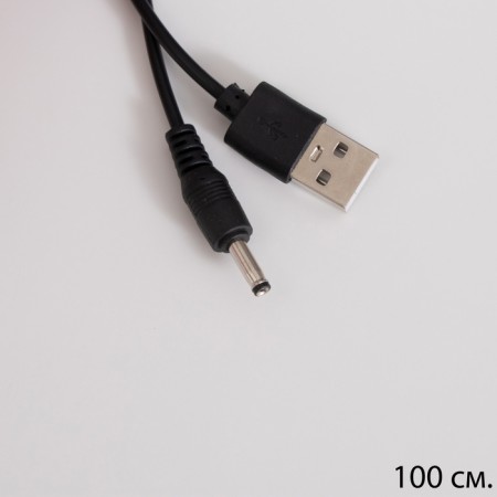 Lamp Sales "Christmas tree with a bow" 1.5W, LED, 3XAAA, black USB 11x11x21cm-6