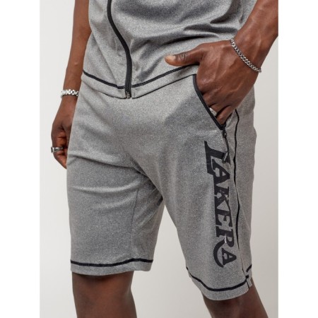 Sports suit men's, size 46-48, light-gray color-13