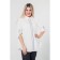 Female shirt, size 52, black and white color
