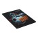 Universal diary for grades 1-11, Street Sport, solid cover 7BC, matte lamination, foil embossing, 40 sheets