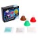 Set for experiments "Magic of volcanoes"