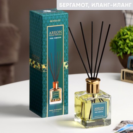 Areon Sticks Premium Mosaik, bergamot, ylang-ylang flavor