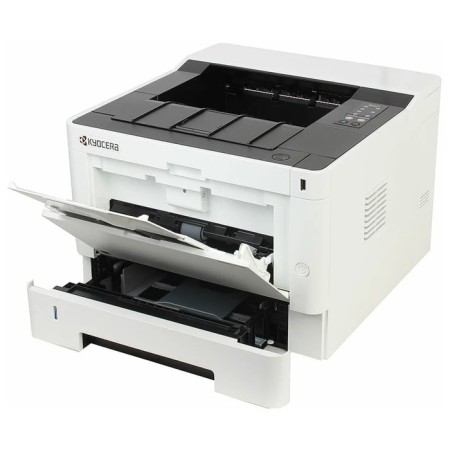 Printer Laser KyoCera Ecosys P2235DW (1102RW3NL0) A4 DUPLEX NET WIFI black-2