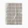 The apron is saving and I am a cage. Beige, 56*70 ± 4cm, 100% HL, Rogozhka