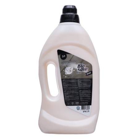 BIOSAVE Luxury Luxury Air conditioner "Pearl", concentrate, 2 liters-1
