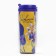 The thermost man is plastic with the insert “Blave with happiness”, 350 ml