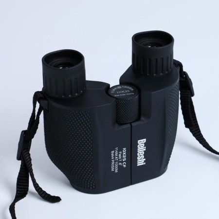 Binoculars 10x25, black-3
