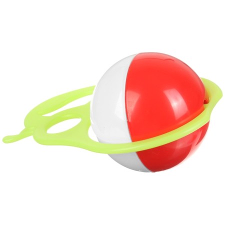 Set of rattles "Ladushki", 4pcs, Mix color, Aelita-8