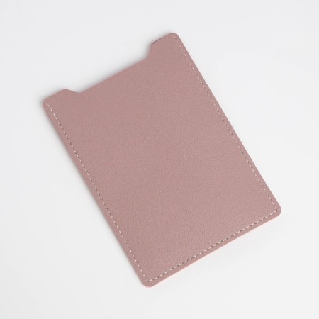 Cover for autocodes, pink color-2