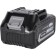Battery Rommer RPT-0005-184072, 18V 4.0AH 72WH