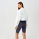 Women's jacket Minaku: Casual Collection Color White, Rr. 44