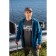 Grayling Riverbad T-shirt, Cotton, Graphite, XL
